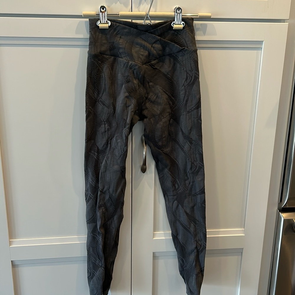 Booty by Brabants everywhere grey leggings